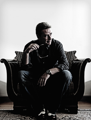 Ian F. Gibb