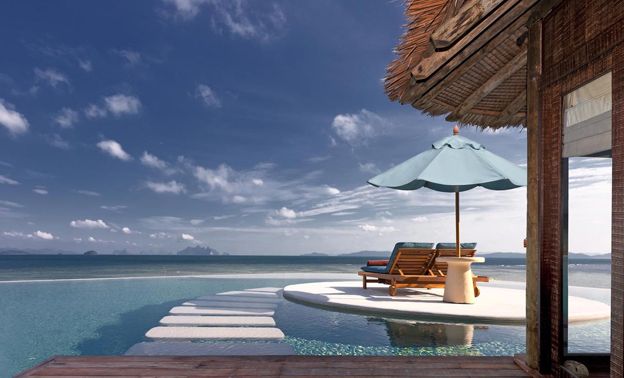 Resort